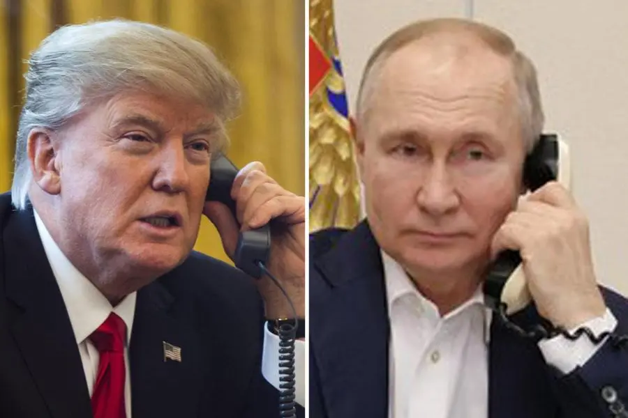 Trump molla Zelensky: «L’Ucraina ha bisogno di un altro leader». Putin ringrazia