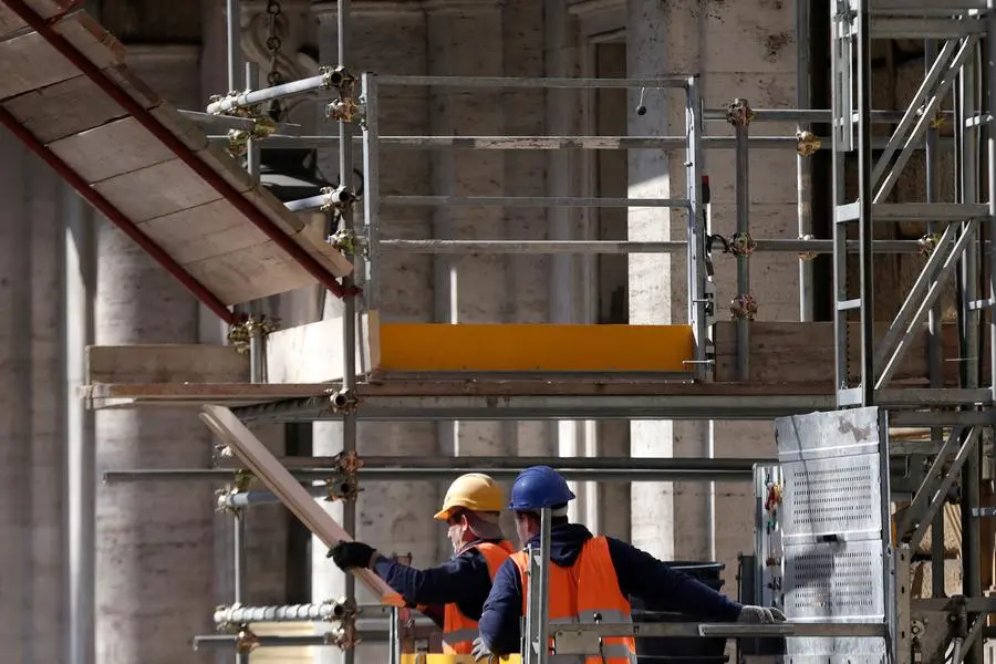 Foto Cecilia Fabiano/LaPresse 20 –02-2023 Roma, Italia