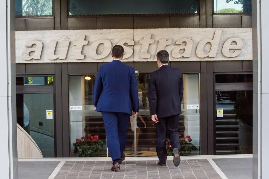 (Foto Valerio Portelli/LaPresse)