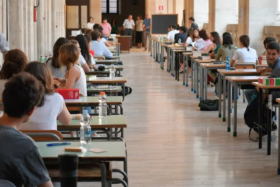 Il fascino dei libri sulle lingue antiche\u00A0è la nostalgia del liceo