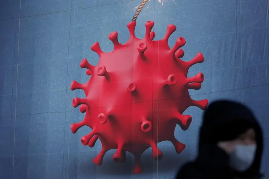 Copyright 2020 The Associated Press. All rights reserved