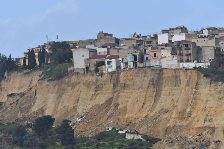 Niscemi e il guasto alla centralina per rilevare la pioggia: presentata un’interrogazione all’Ars