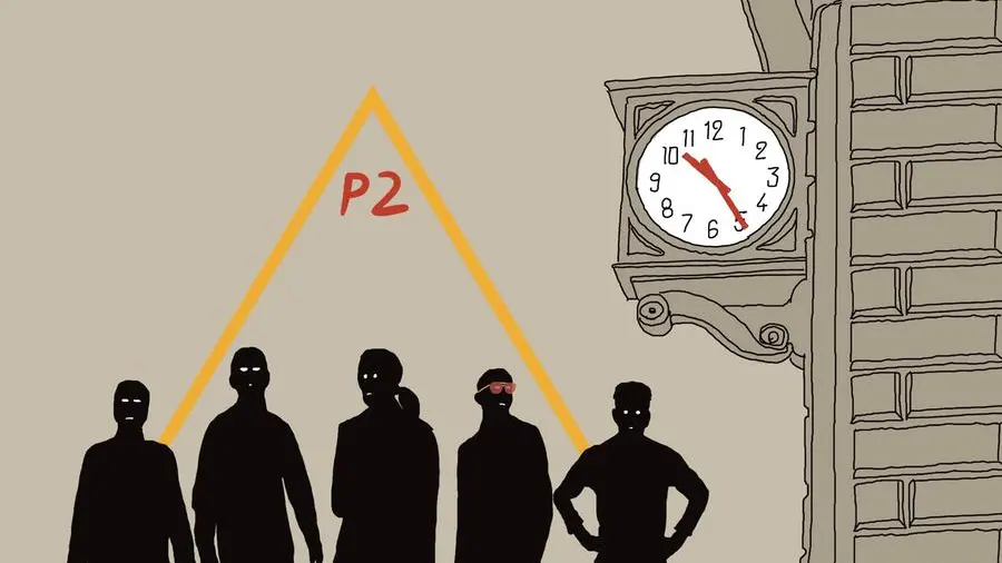 Entrano in scena i Nuclei armati rivoluzionari di Fioravanti e Mambro