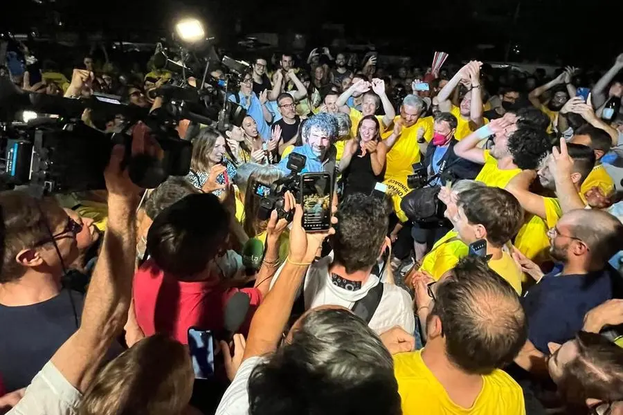 Fonte: Facebook @damianotommasiofficial