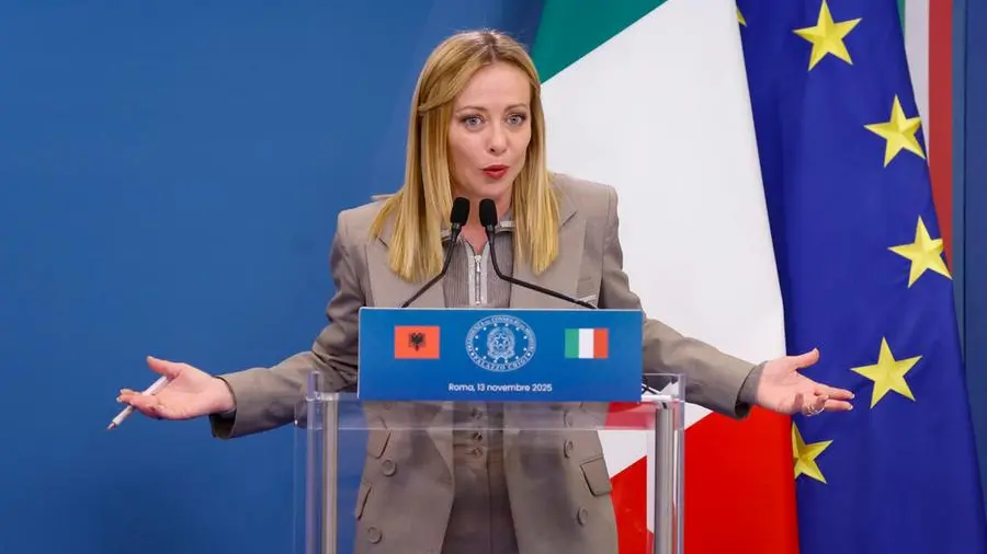 Patto europeo e Cpr in Albania, il governo rischia un’altra batosta