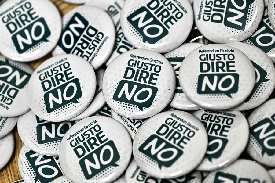 Il referendum e l’opinione pubblica, lezioni dal passato