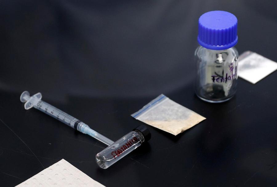 Dibattito politico sul fentanyl e la cannabis a Roma