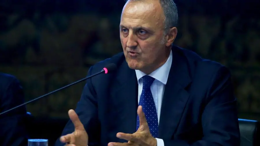 Webuild presenta offerta pubblica d'acquisto per Trevi, azienda specializzata in fondazioni e ingegneria geotecnica