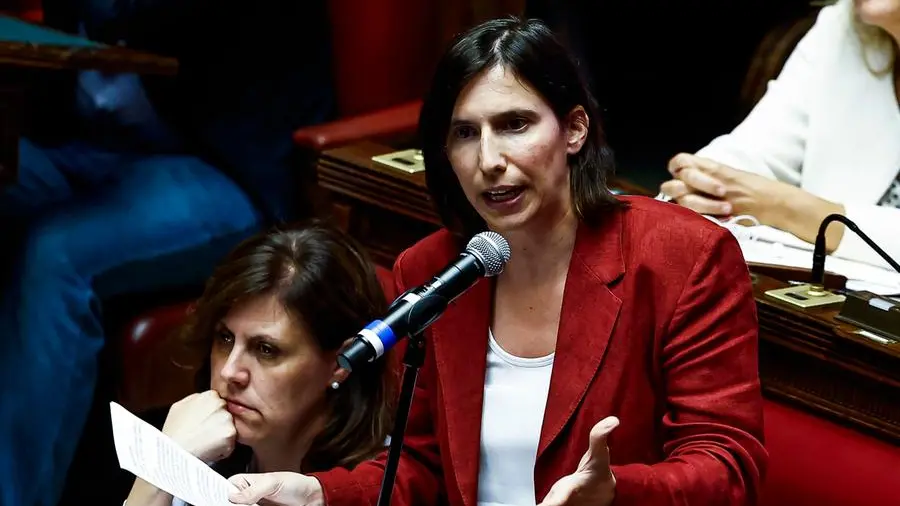 Elly Schlein e il Pd si preparano alle primarie con una road map per il programma e la coalizione