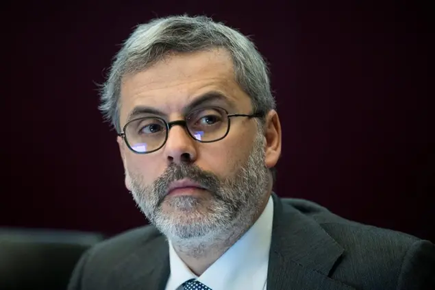 Foto LaPresse