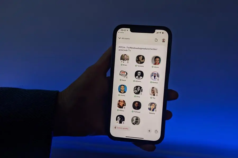 (Christoph Dernbach/picture-alliance/dpa/AP Images)
