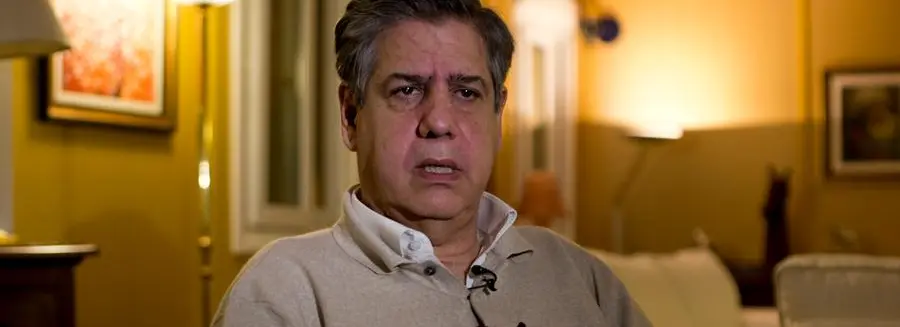 Stefano Pontecorvo / Foto AP