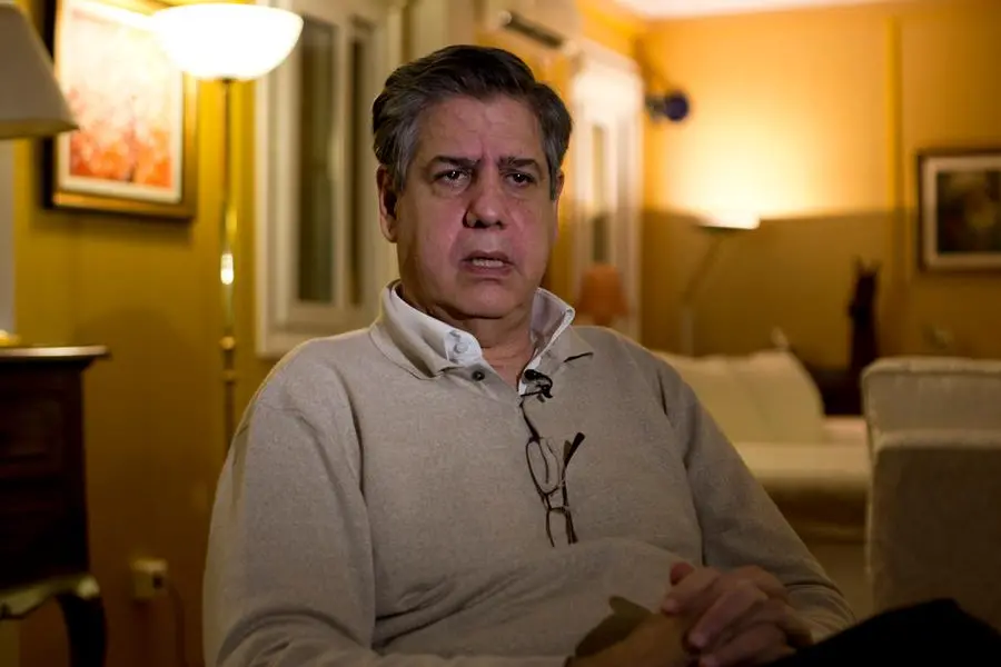 Stefano Pontecorvo / Foto AP