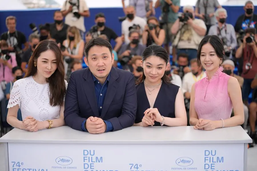 Foto AP/Vadim Ghirda