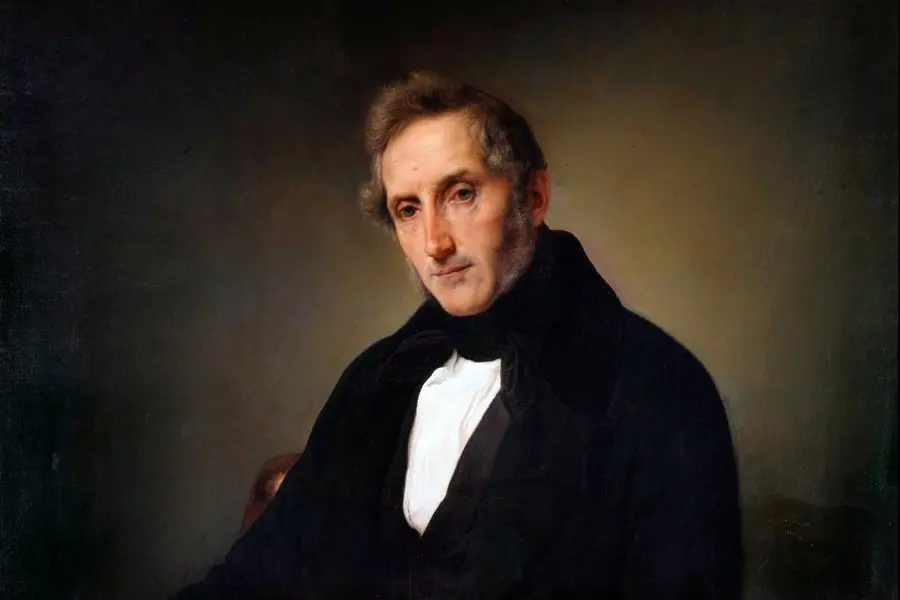 Cosa c’entra Alessandro Manzoni con Tullio Pericoli. E Fusco e Buzzati e Rita Fort