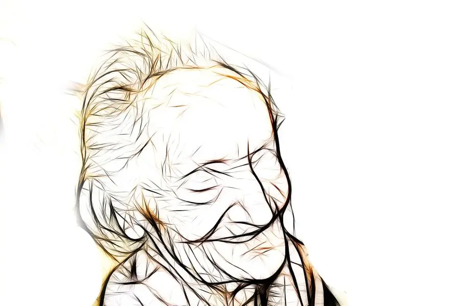 Alzheimer, quando si intrecciano dolore e malattia i giudizi dovreste tenerveli nel cassetto