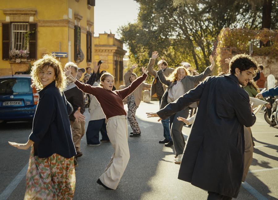 Se succederà, “Succederà questa notte”. La passione secondo Nanni Moretti