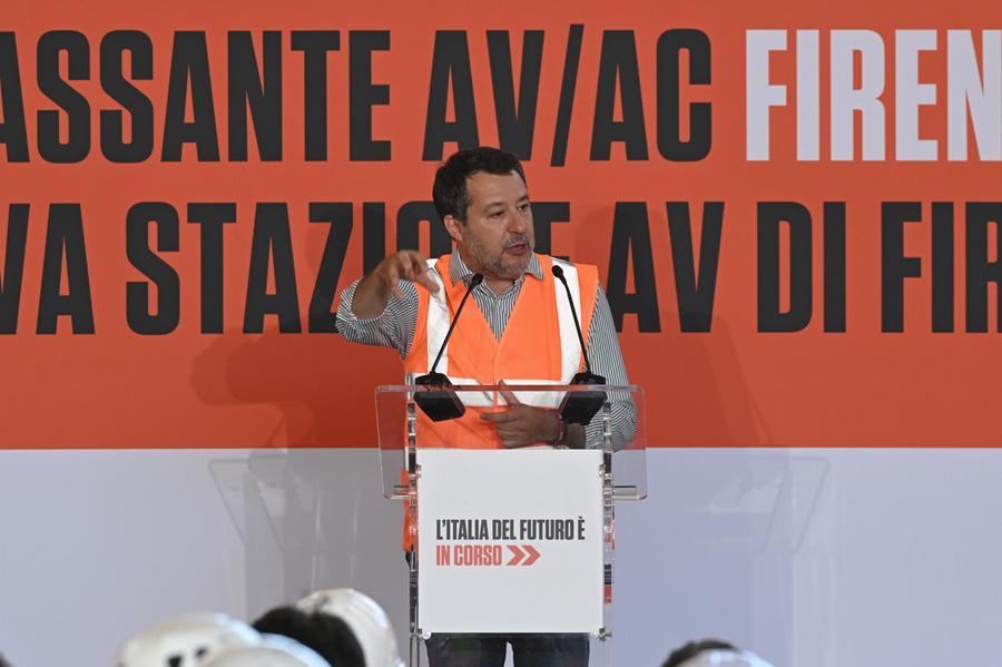 La Lega affida la comunicazione digitale a un collaboratore di Musk