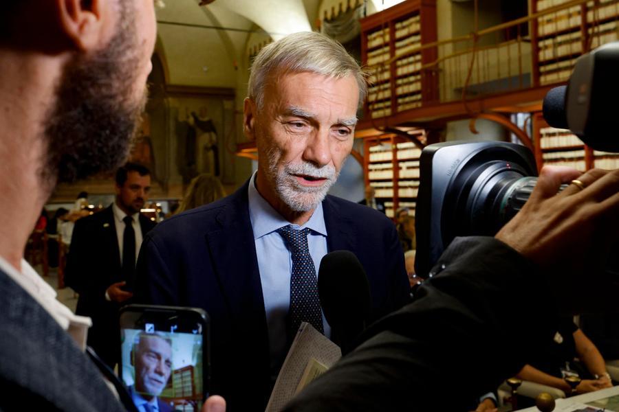 Antisemitismo, il Pd non riesce a scrivere un testo comune