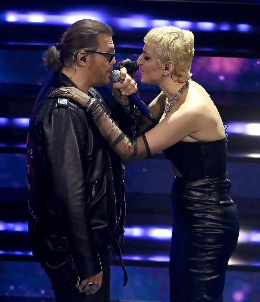 (Foto di un anno fa)