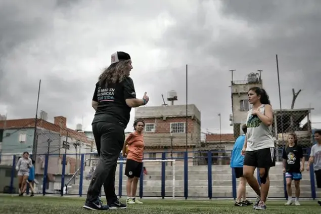 FOTO LA NUESTRA