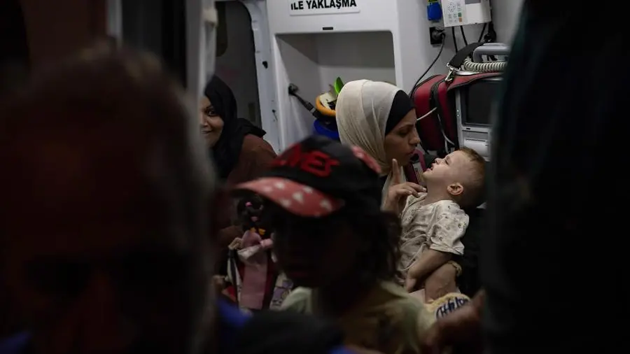 Pazienti oncologici a Gaza non ricevono cure e monitoraggio, il blocco israeliano riduce la sopravvivenza