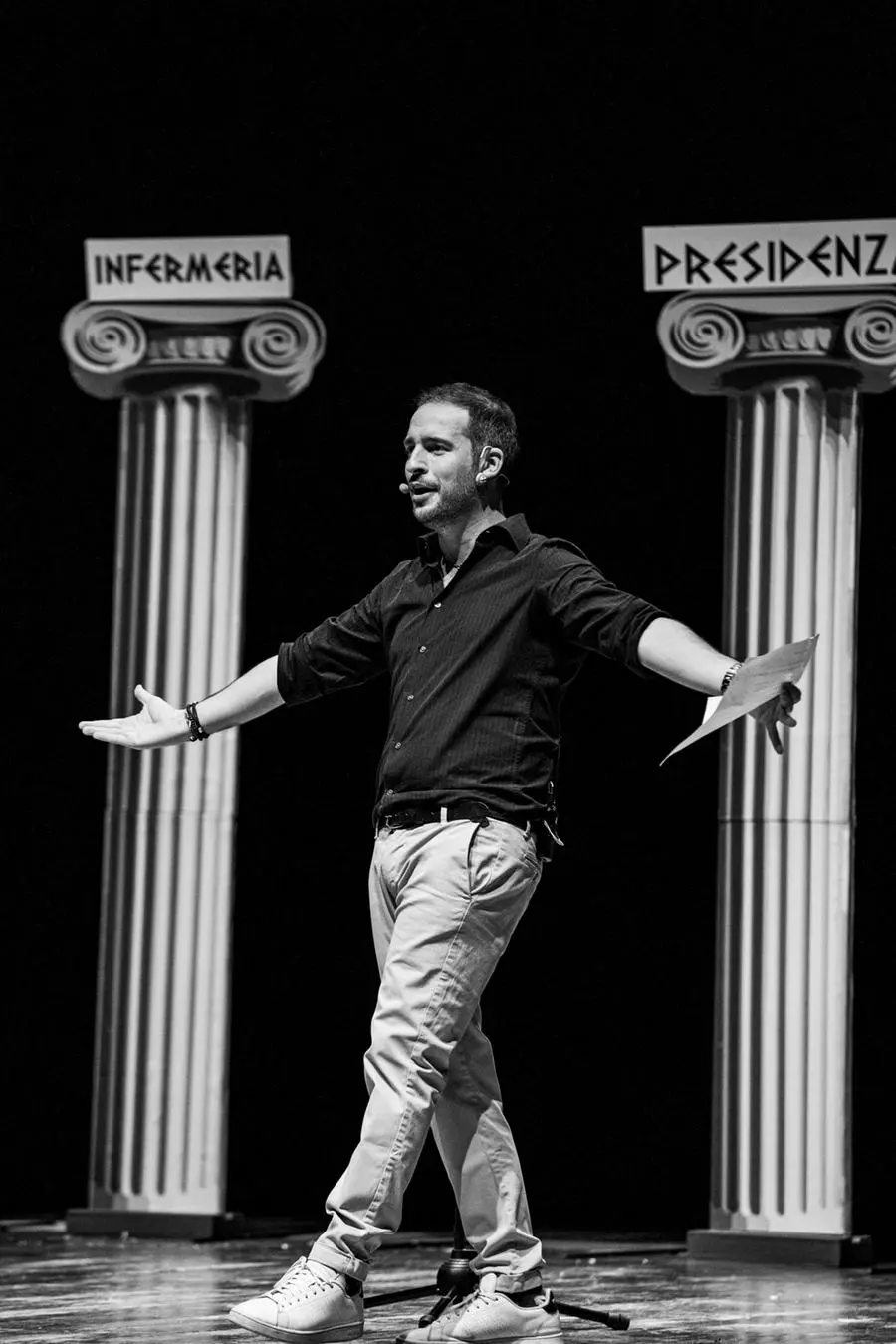 Credits: Filippo Caccamo