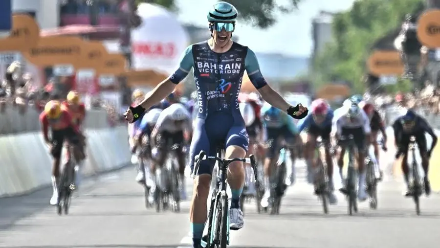Nella terra dei Campionissimi il numero di Segaert, talento del futuro