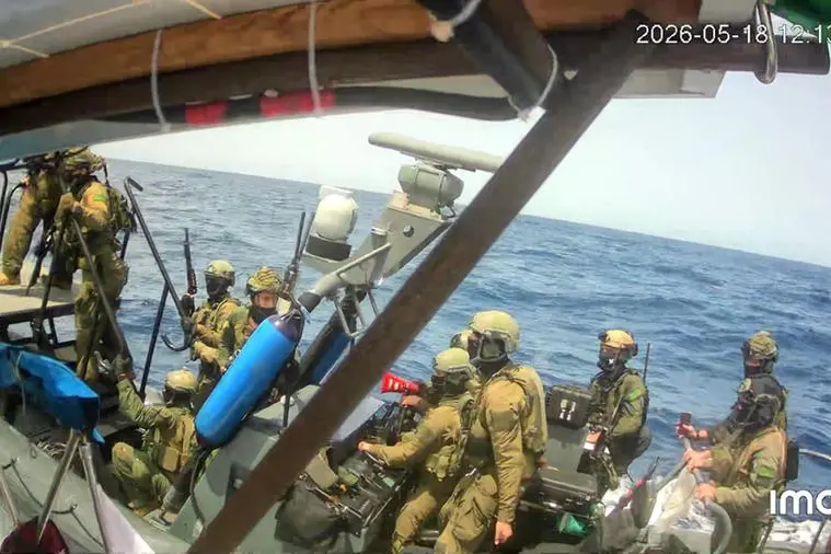 Flotilla: «Il mandato d’arresto turco per Netanyahu rompe l’impunità»