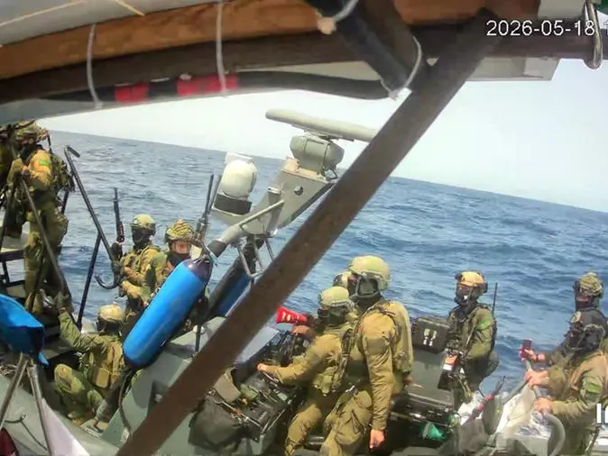 Flotilla: «Il mandato d’arresto turco per Netanyahu rompe l’impunità»