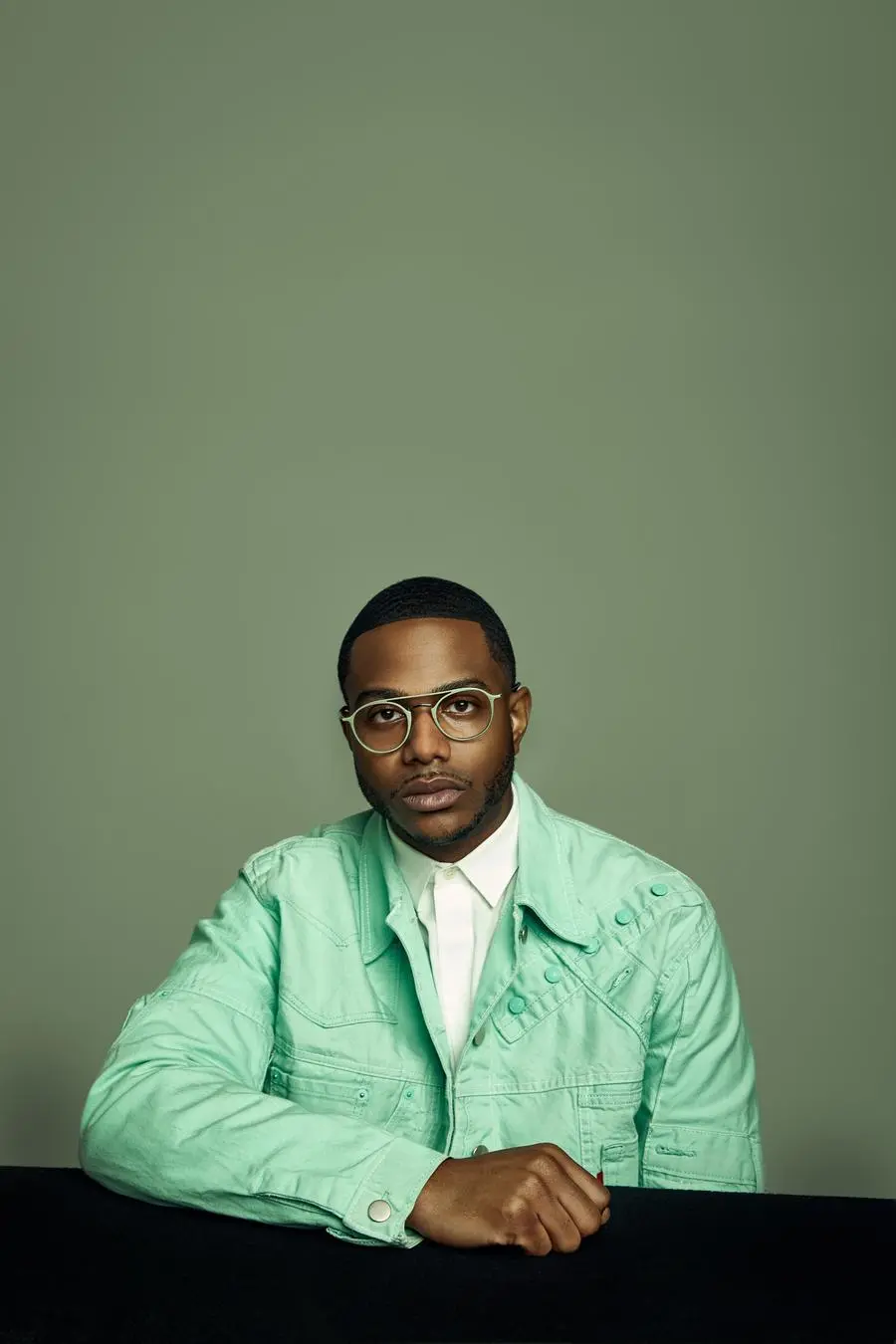 FOTO DI STORM SANTOS