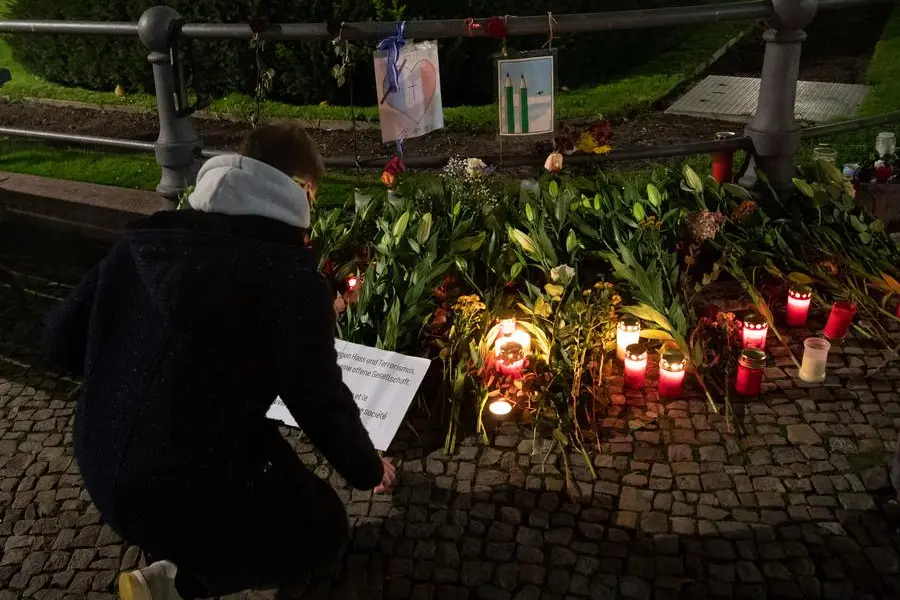 (Foto:\\u00A0Paul Zinken/picture-alliance/dpa/AP Images)