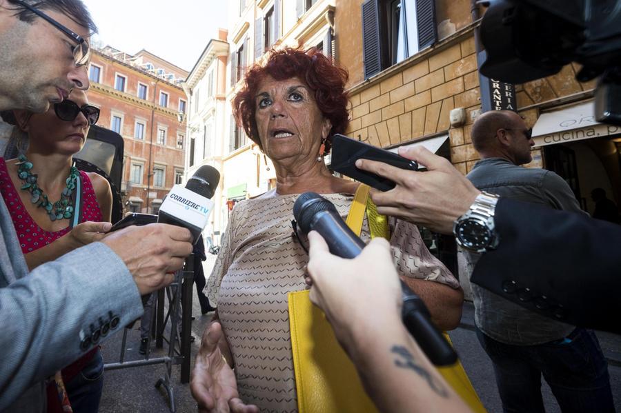 È morta Valeria Fedeli, ex ministra dell’Istruzione. Aveva 76 anni