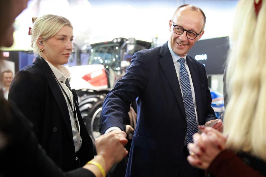 Il timore di Merz di rompere con Trump per tutelare l’Ucraina