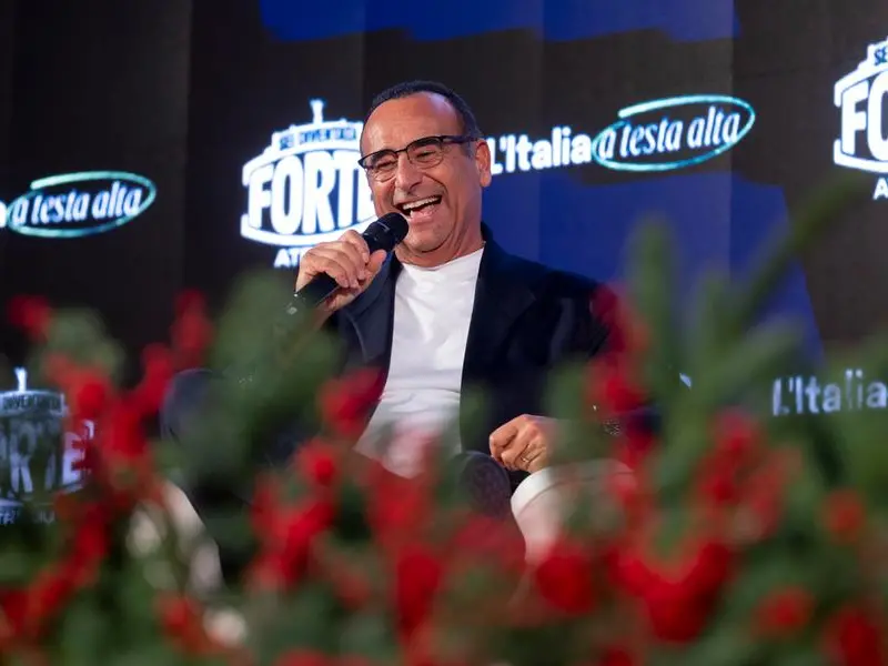 Veneziani è il passato, da Giubilei a Borselli: ecco le nuove facce da Meloni