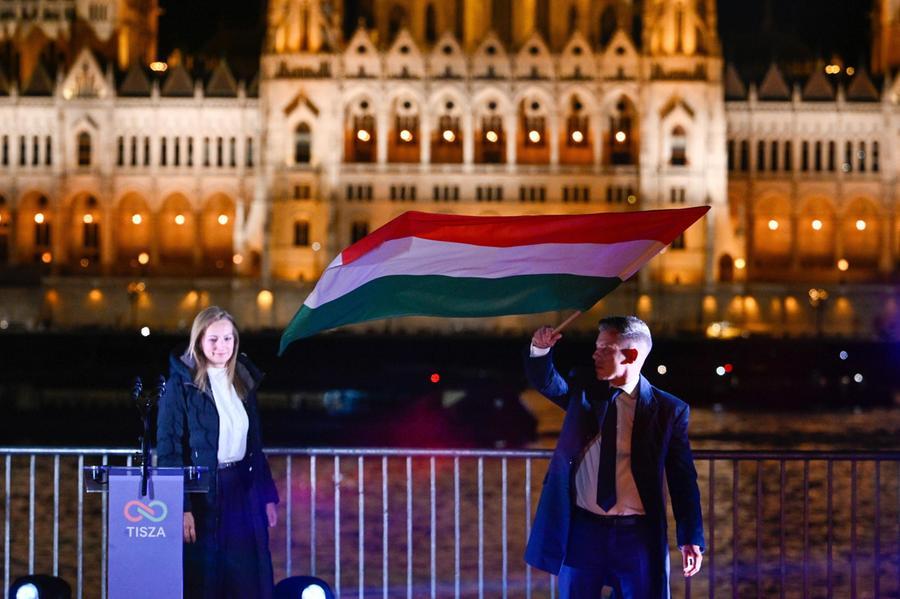 La sconfitta di Orbán, Obama: «Vittoria della democrazia in tutto il mondo»