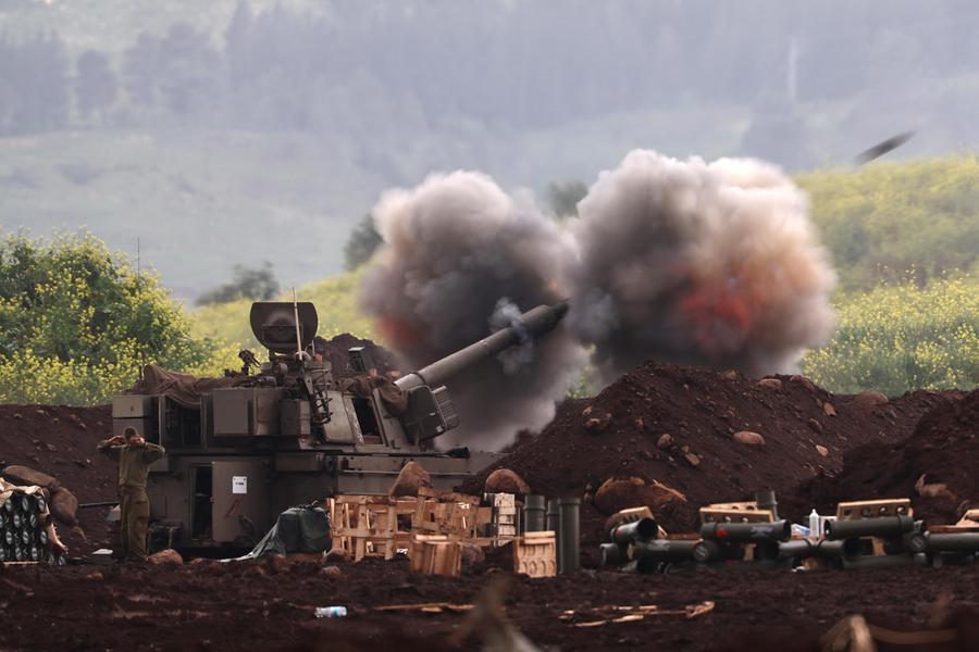 Israele ha iniziato le operazioni di terra nel sud del Libano. Trump: «Parliamo con l’Iran, ma non sono pronti per l’accordo»