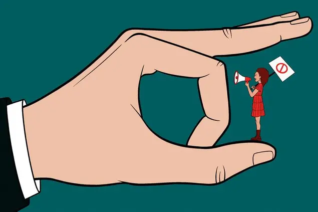 Chiara Rinaldi per Mimaster Illustrazione