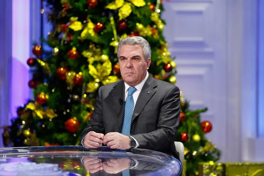 Foto Cecilia Fabiano/ LaPresse