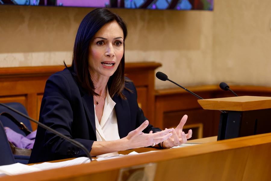 L’appello di Mara Carfagna: «Parità di genere su capilista e nomine»