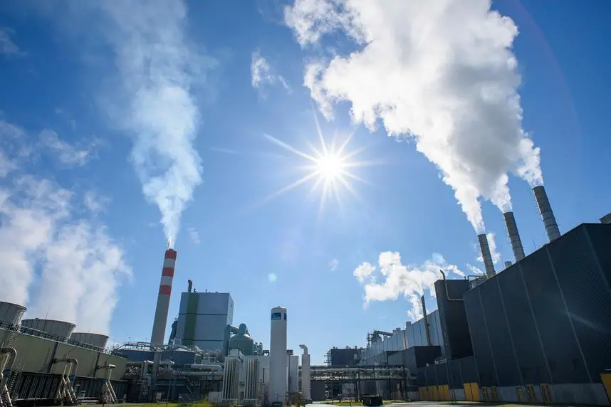 (Klaus-Dietmar Gabbert/picture-alliance/dpa/AP Images)