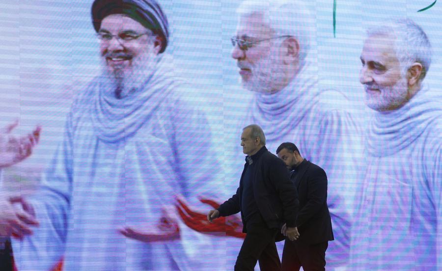 Iran-Usa, la via del dialogo resta aperta. Turchia e Qatar provano a placare Trump