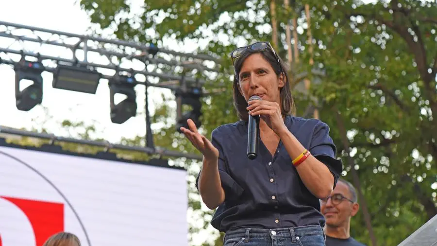 Io ballo da solo, chi usa Conte contro il Pd
