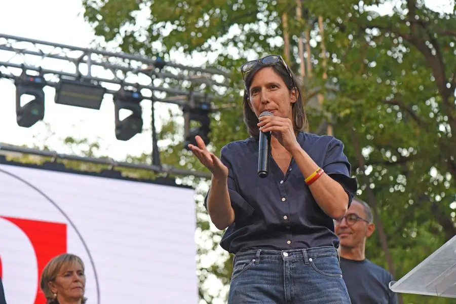 Io ballo da solo, chi usa Conte contro il Pd