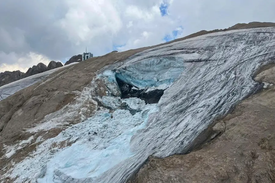 Autonomous Province of Trento via AP