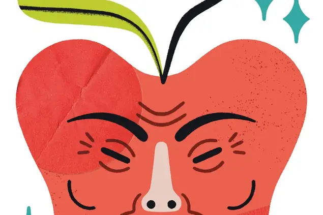 Illustrazione di Margherita Caspani