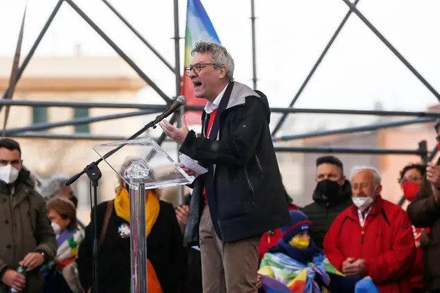 Foto LaPresse