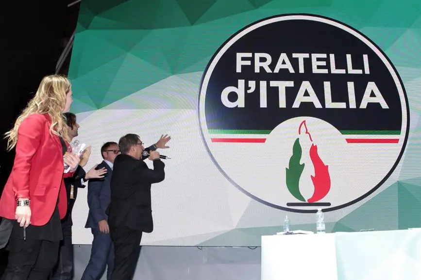 Fratelli d'Italia