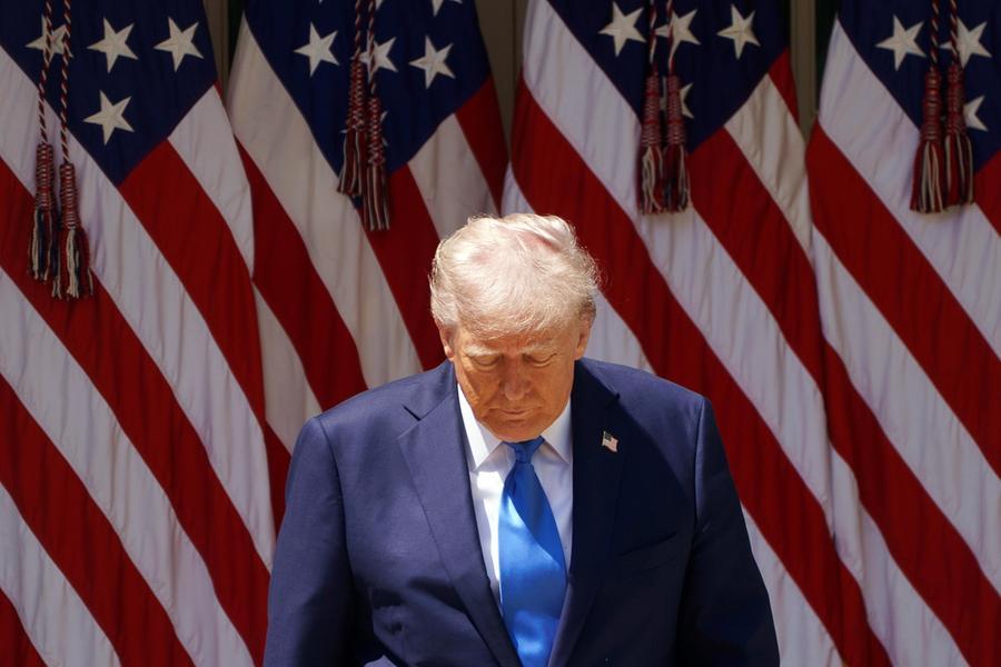 All’ombra di Trump: lo scontro frontale tra le due Americhe