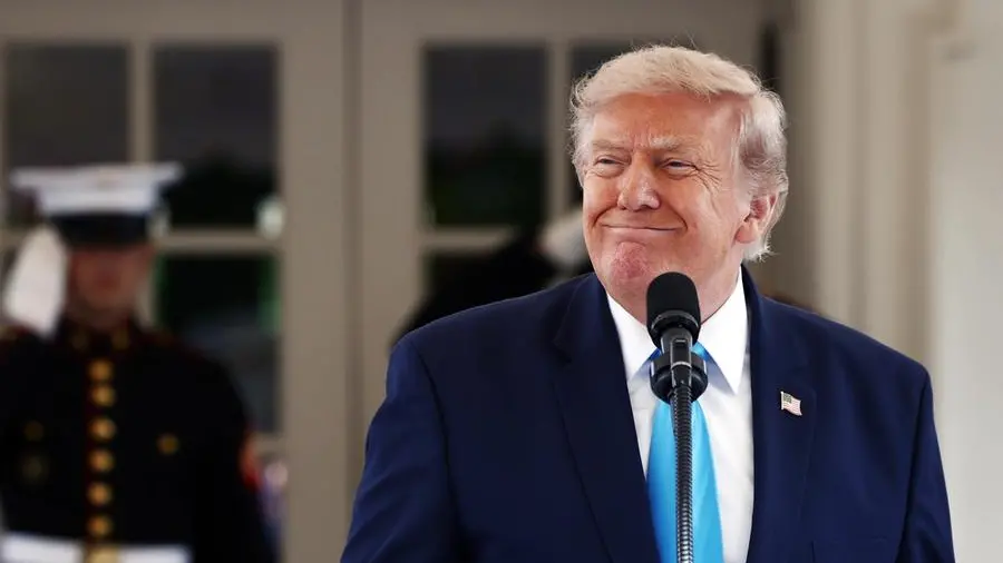 Trump annuncia un attacco contro l'Iran, mentre il midterm si avvicina con tensioni e accuse